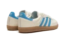 Samba "Sporty & Rich - Cream Blue"