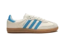 Samba "Sporty & Rich - Cream Blue"