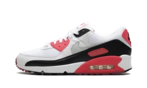 Air Max 90 WMNS "White"