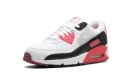 Air Max 90 WMNS "White"