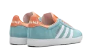 Gazelle "Inter Miami - Blue Pink"
