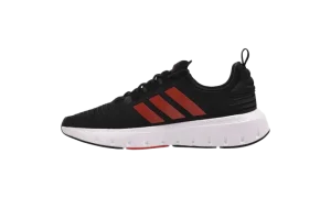 Swift Run 23 "Core Black / Better Scarlet"