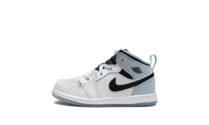 Jordan 1 Mid SE TD "Ice Blue"