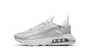 Air Max 2090 GS "Vast Grey Vapor Green" CJ4066 005
