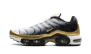 Air Max Plus "Footlocker - 50th Anniversary" HM0352 100