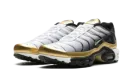 Air Max Plus "Footlocker - 50th Anniversary" HM0352 100