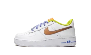 Air Force 1 LV8 GS "Magma"