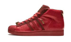 Pro Model - Promo "Big Sean"