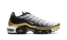 Air Max Plus "Footlocker - 50th Anniversary" HM0352 100