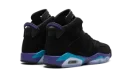 Air Jordan 6 Retro GS "Aqua"