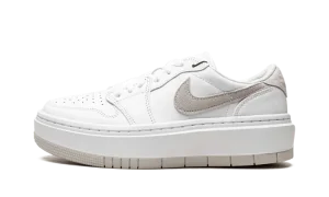 AIR JORDAN 1 ELEVATE LO WMNS "White / Grey"
