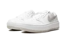 AIR JORDAN 1 ELEVATE LO WMNS "White / Grey"