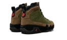 Air Jordan 9 Retro Boot "Beef and Broccoli"