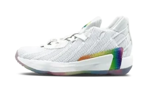 Dame 7 "Never Follow"