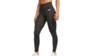 Womens One Dri-fit High-rise Fit Leggings "BLACK"