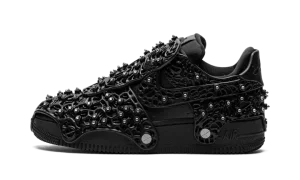 AIR FORCE 1 LXX SRVSKI MNS WMNS "Swarovski"