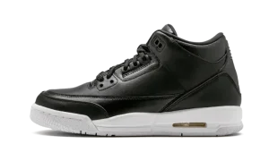Air Jordan 3 Retro GS "CYBER MONDAY 2016"