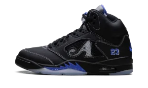 Air Jordan 5 "Awake NY - Racer Blue"