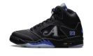 Air Jordan 5 "Awake NY - Racer Blue"