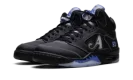 Air Jordan 5 "Awake NY - Racer Blue"