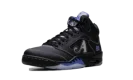Air Jordan 5 "Awake NY - Racer Blue"