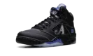 Air Jordan 5 "Awake NY - Racer Blue"