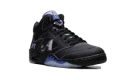 Air Jordan 5 "Awake NY - Racer Blue"