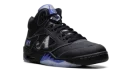 Air Jordan 5 "Awake NY - Racer Blue"