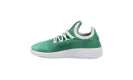 PW Tennis HU C PS "Green/White"