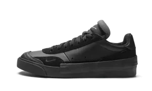 Drop-Type Premium GS "Black"