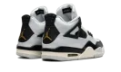 Air Jordan 4 GS "Pure Platinum"