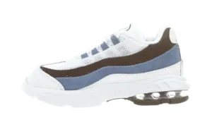 Air Max 95 Triple Negro TD "Black"