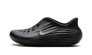 ReactX Rejuven8 WMNS "Triple Black"