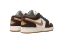 Air Jordan 1 Low GS "Cacao Wow" FB2216 200