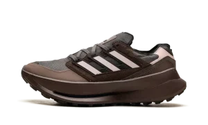 Equipment Agravic "Charcoal Brown"