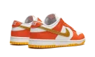DUNK LO MNS WMNS "Golden Orange"