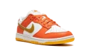 DUNK LO MNS WMNS "Golden Orange"