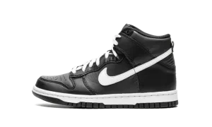 Dunk HI (GS) "Venom"