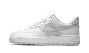 Air Force 1 Low "Slam Jam - White"