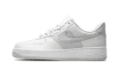 Air Force 1 Low "Slam Jam - White"
