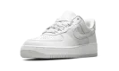 Air Force 1 Low "Slam Jam - White"