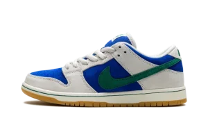 Dunk Low SB "Hyper Royal Malachite"