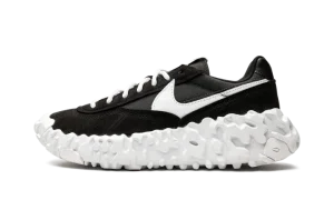 Overbreak "Black/White"