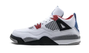 Air Jordan 4 Retro SE PS "What The"