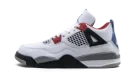 Air Jordan 4 Retro SE PS "What The"