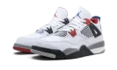 Air Jordan 4 Retro SE PS "What The"