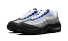 Air Max 95 OG "Blue Spark"