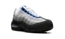 Air Max 95 OG "Blue Spark"