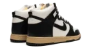 DUNK HIGH RETRO WMNS "Vintage Panda"