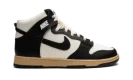 DUNK HIGH RETRO WMNS "Vintage Panda"